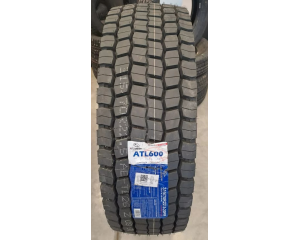 Atlander ATL600 (ведущая) 315/70 R22.5 154/151M PR20 Atlander ATL600 (ведущая) 315/70 R22.5 154/151M PR20